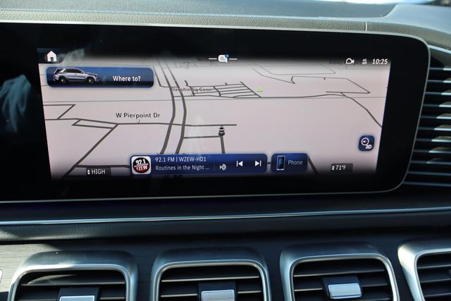 2025 Mercedes-Benz GLE AMG GLE 53 - Photo 8