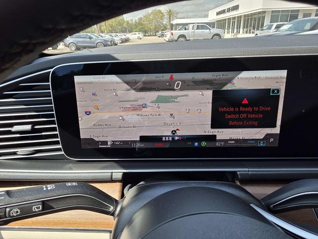 2026 Mercedes-Benz GLE GLE580 - Photo 13