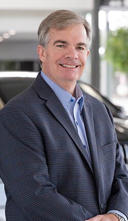 Staff member Jim Sullivan from 918f519f302b