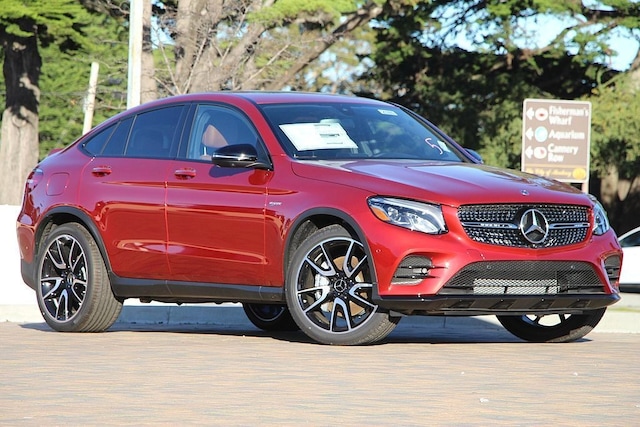 2020 Mercedes Benz Glb 250 Suv