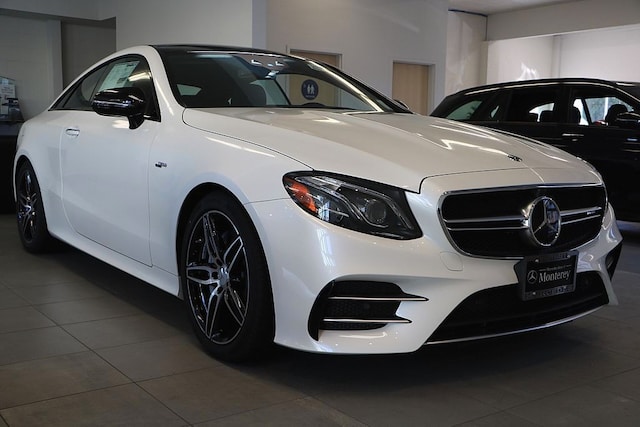 2020 Mercedes Benz Gle 350 4matic Suv