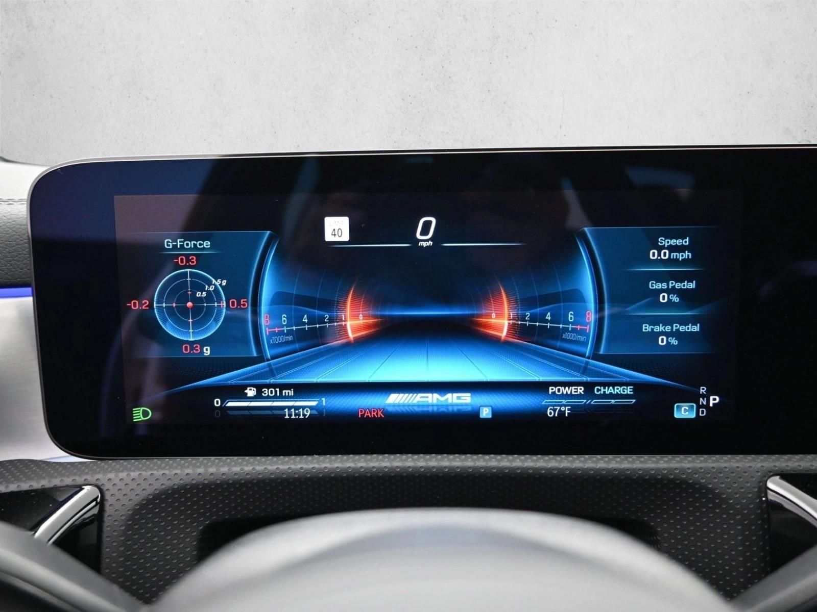 2025 MERCEDES-BENZ CLA-CLASS - Image 18