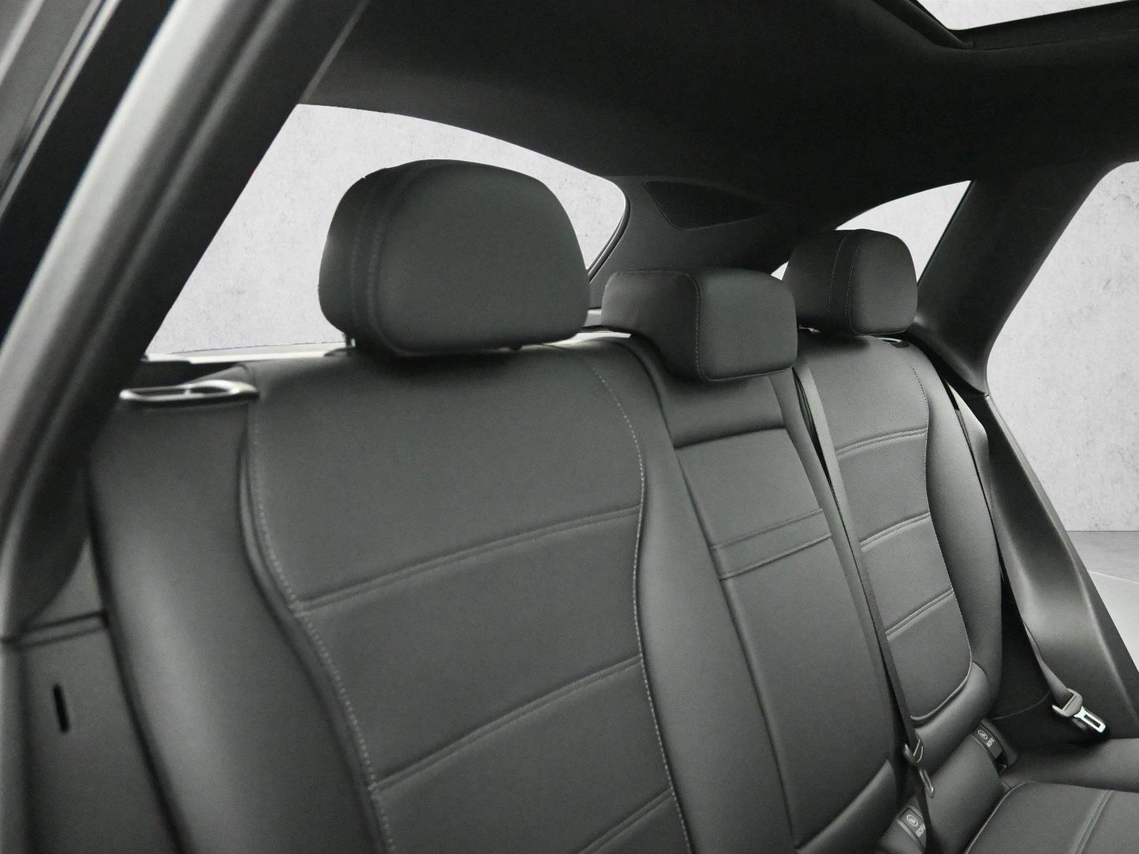 2026 MERCEDES-BENZ GLC-CLASS - Image 24