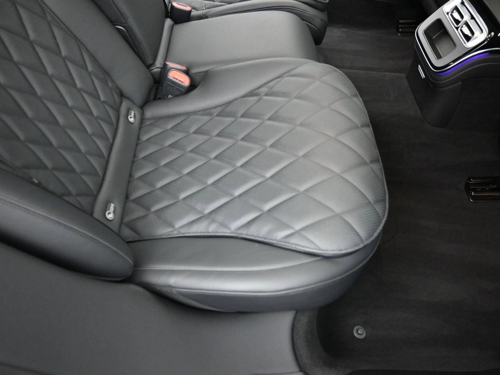 2024 MERCEDES-BENZ S-CLASS - Image 25