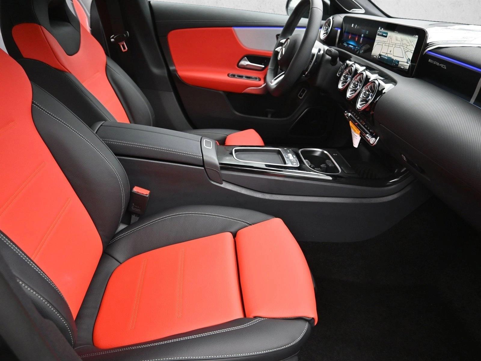 2025 MERCEDES-BENZ CLA-CLASS - Image 26