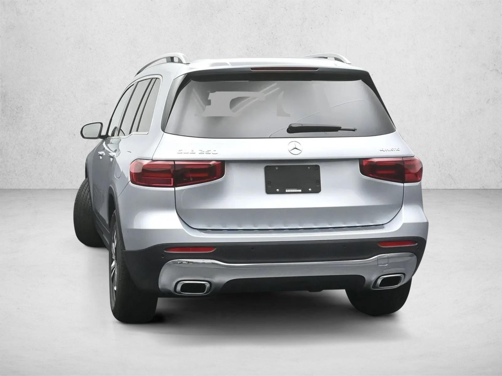 2026 MERCEDES-BENZ GLB-CLASS - Image 5