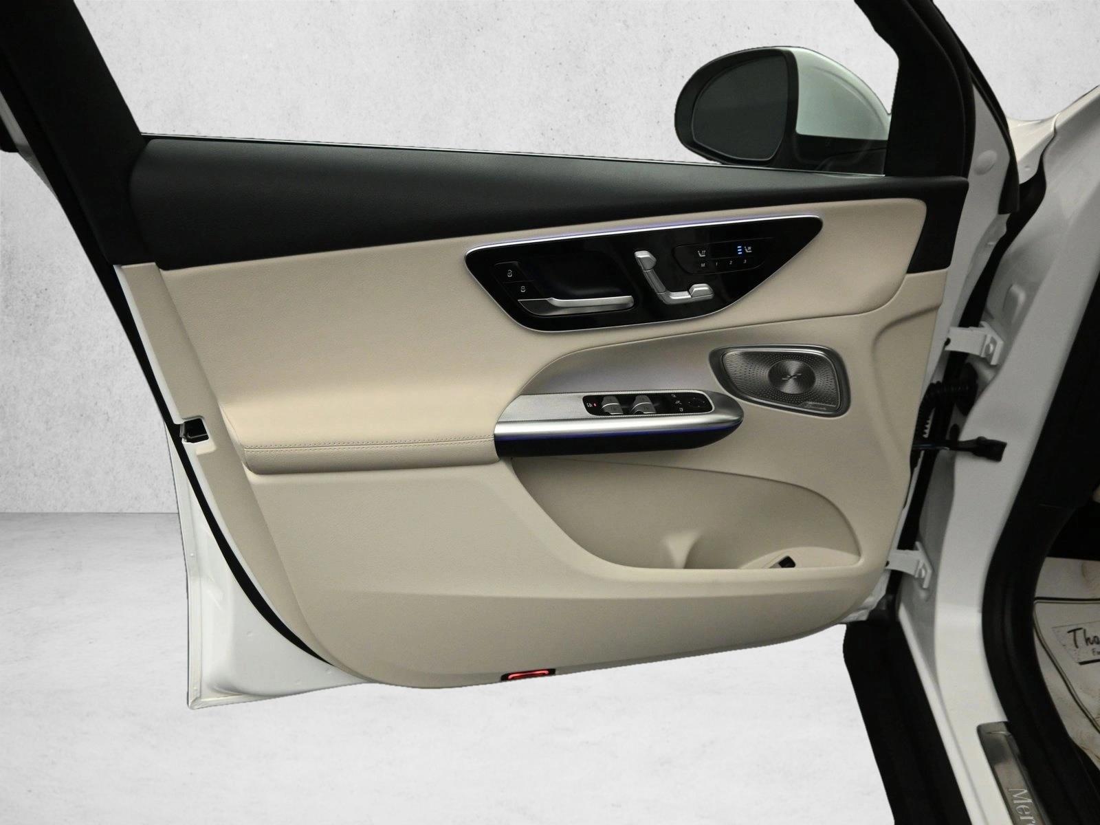 2026 MERCEDES-BENZ GLC-CLASS - Image 18