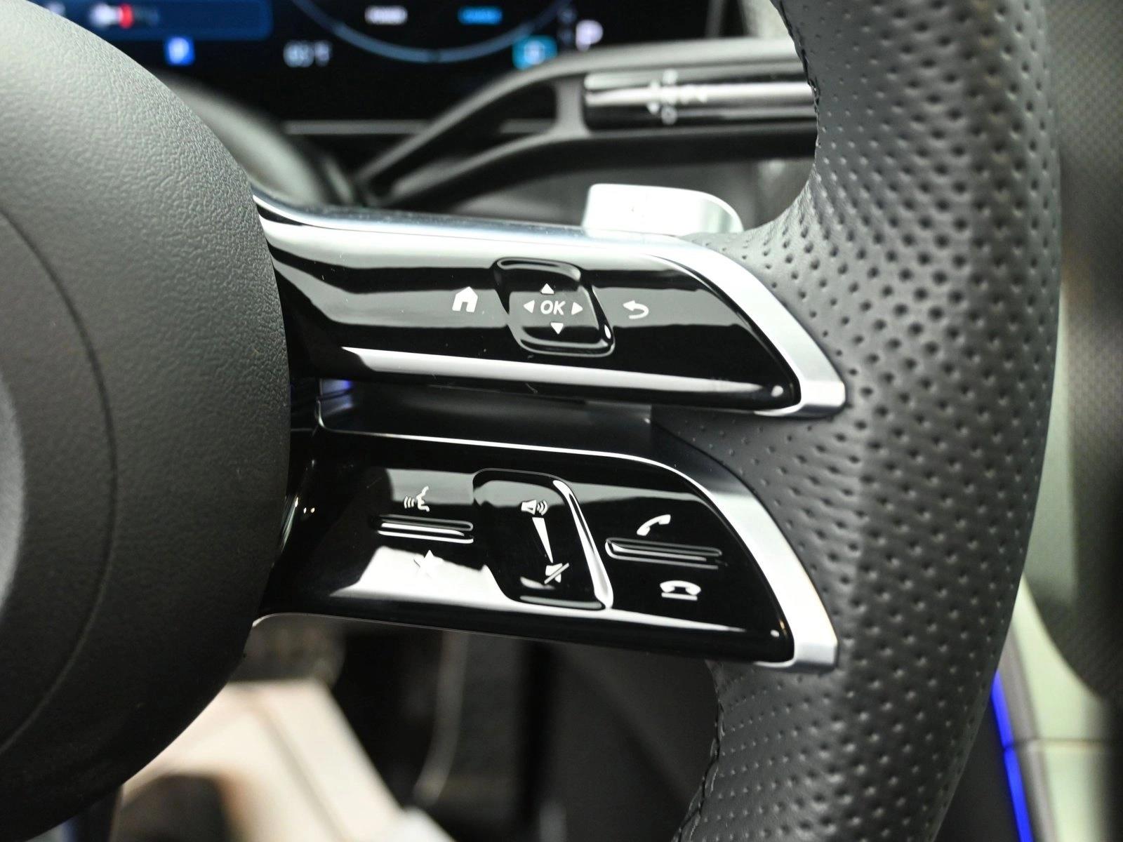 2025 MERCEDES-BENZ GLC-CLASS - Image 14