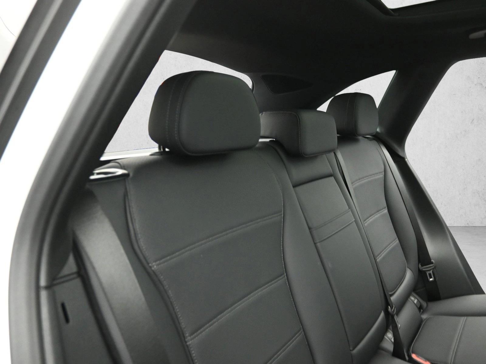 2026 MERCEDES-BENZ GLC-CLASS - Image 24