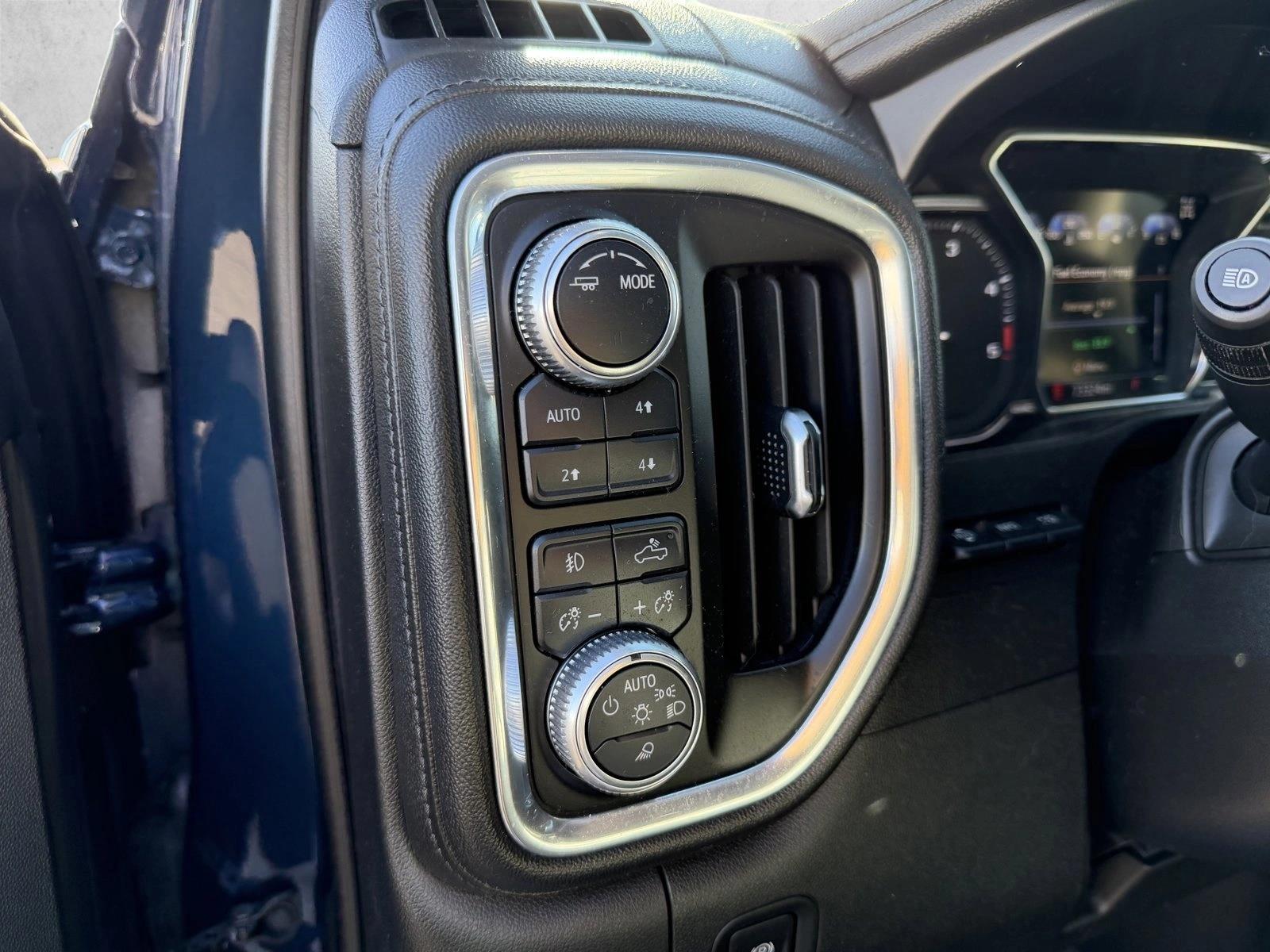 2020 GMC SIERRA - Image 13