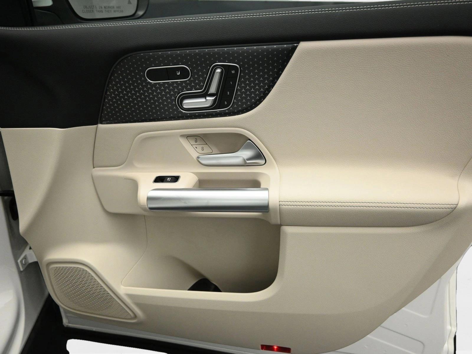 2026 MERCEDES-BENZ GLA-CLASS - Image 29