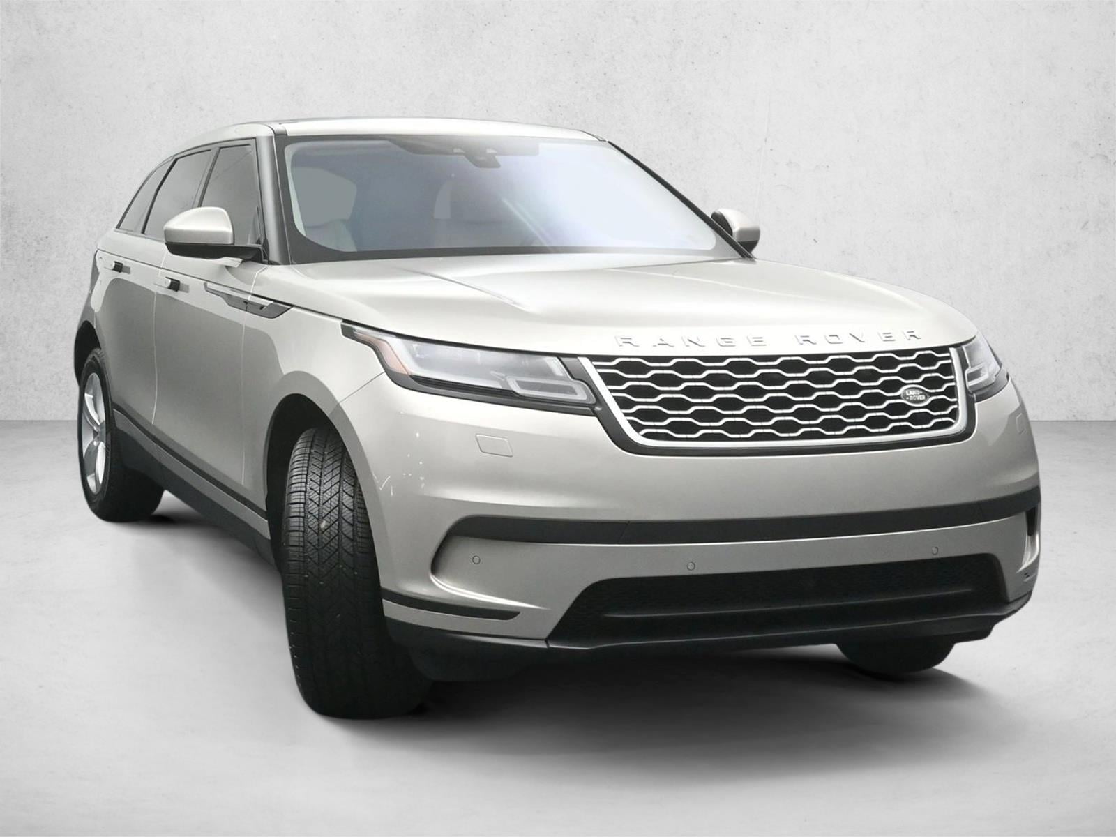 2020 LAND ROVER RANGE ROVER VELAR - Image 3
