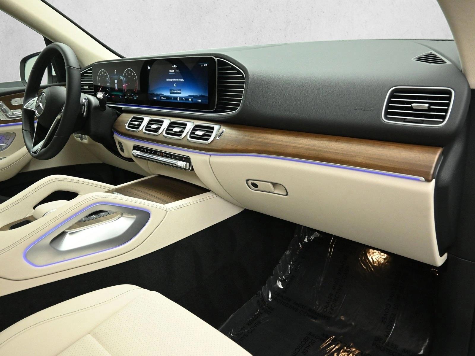 2025 MERCEDES-BENZ GLE-CLASS - Image 27