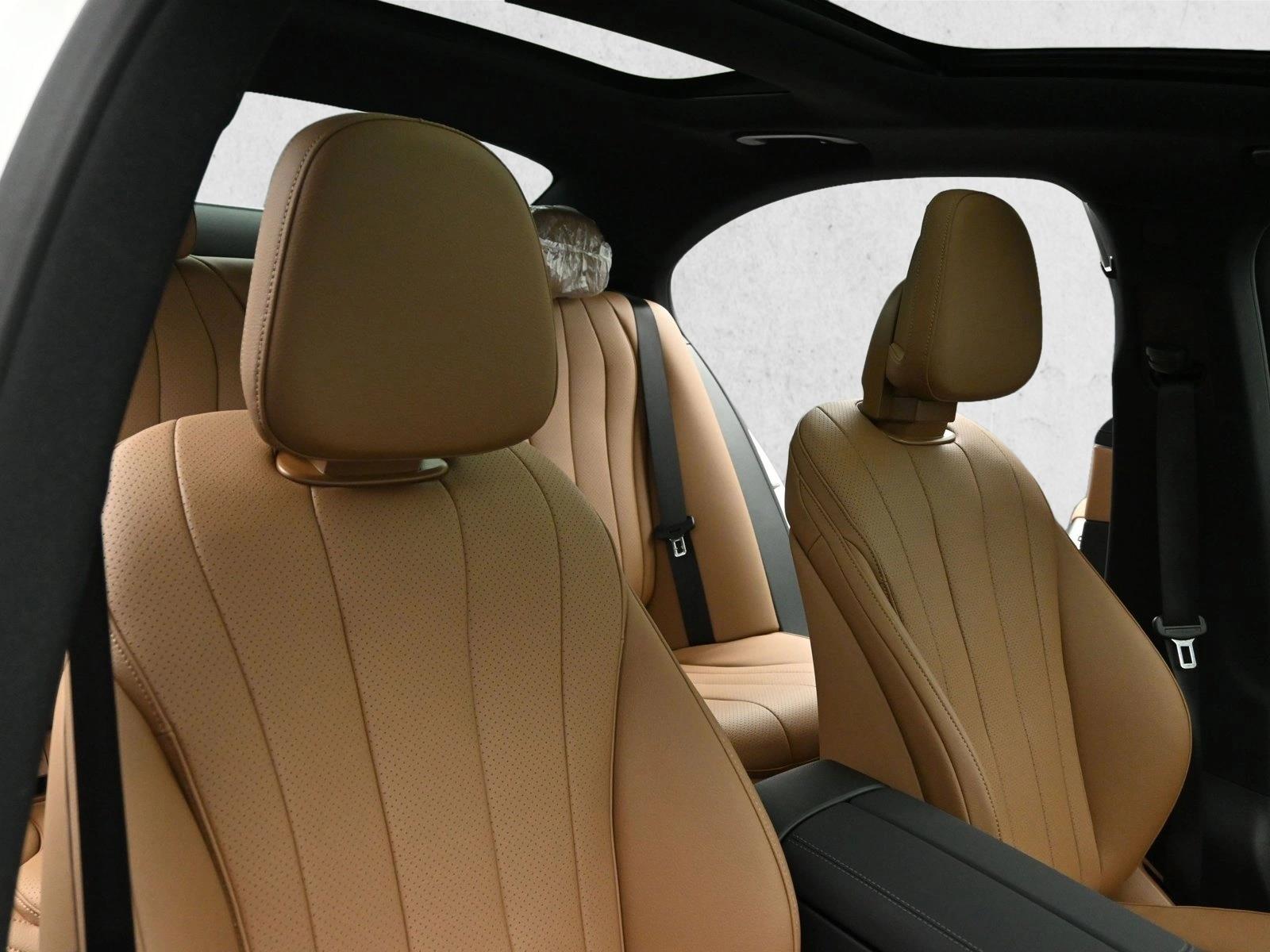 2026 MERCEDES-BENZ E-CLASS - Image 27