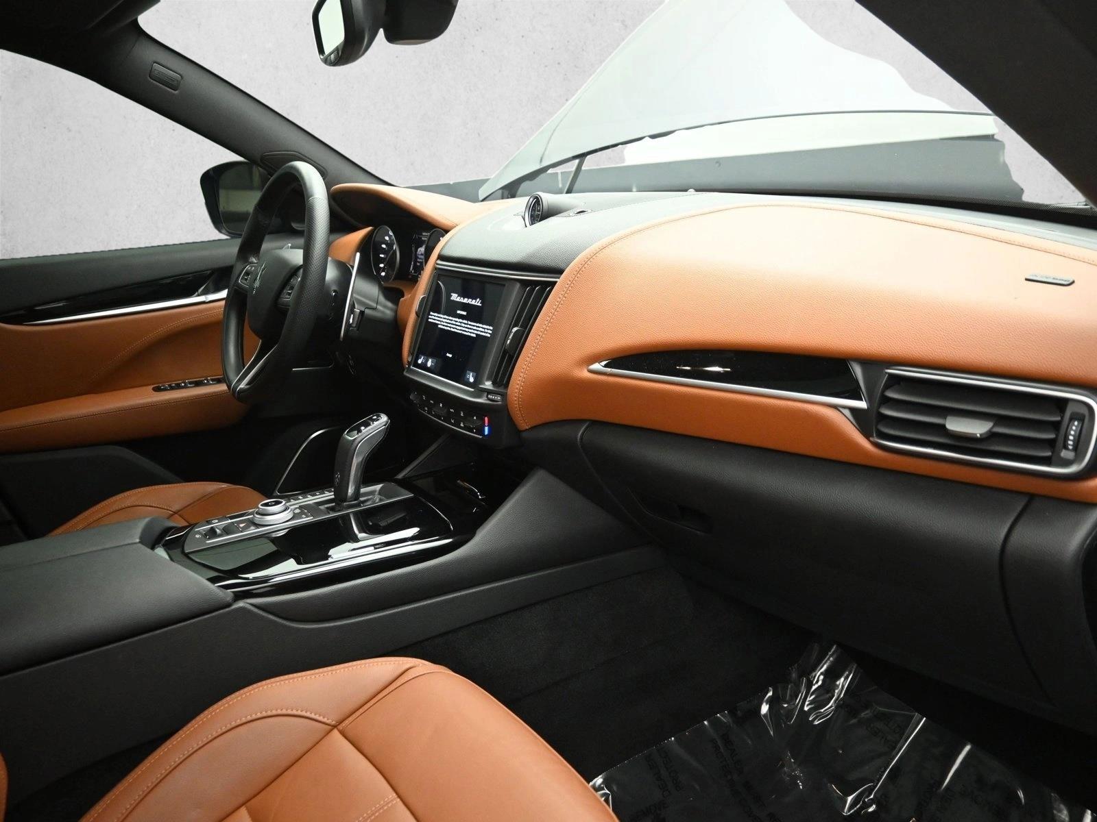 2021 MASERATI LEVANTE - Image 26