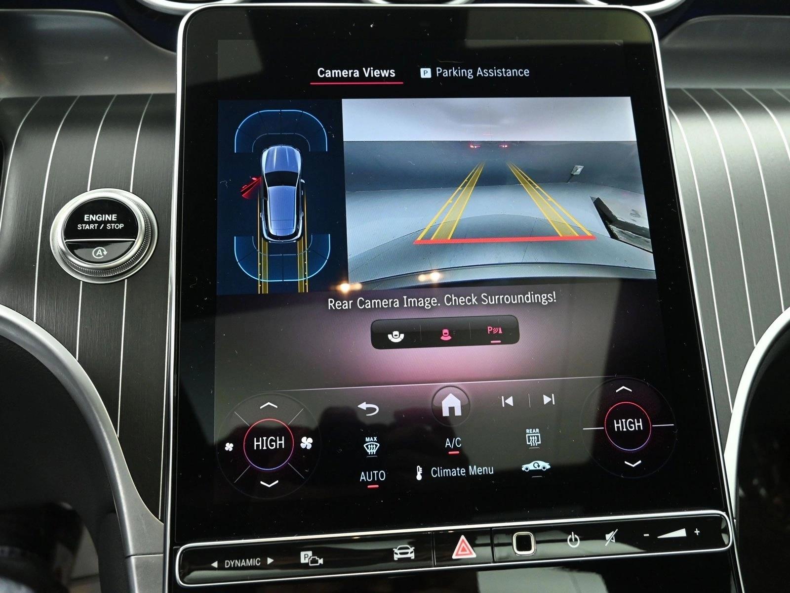 2025 MERCEDES-BENZ GLC-CLASS - Image 15