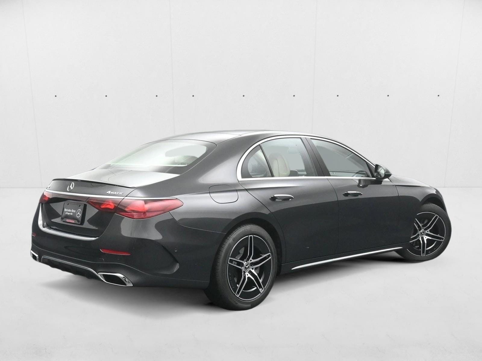 2026 MERCEDES-BENZ E-CLASS - Image 2