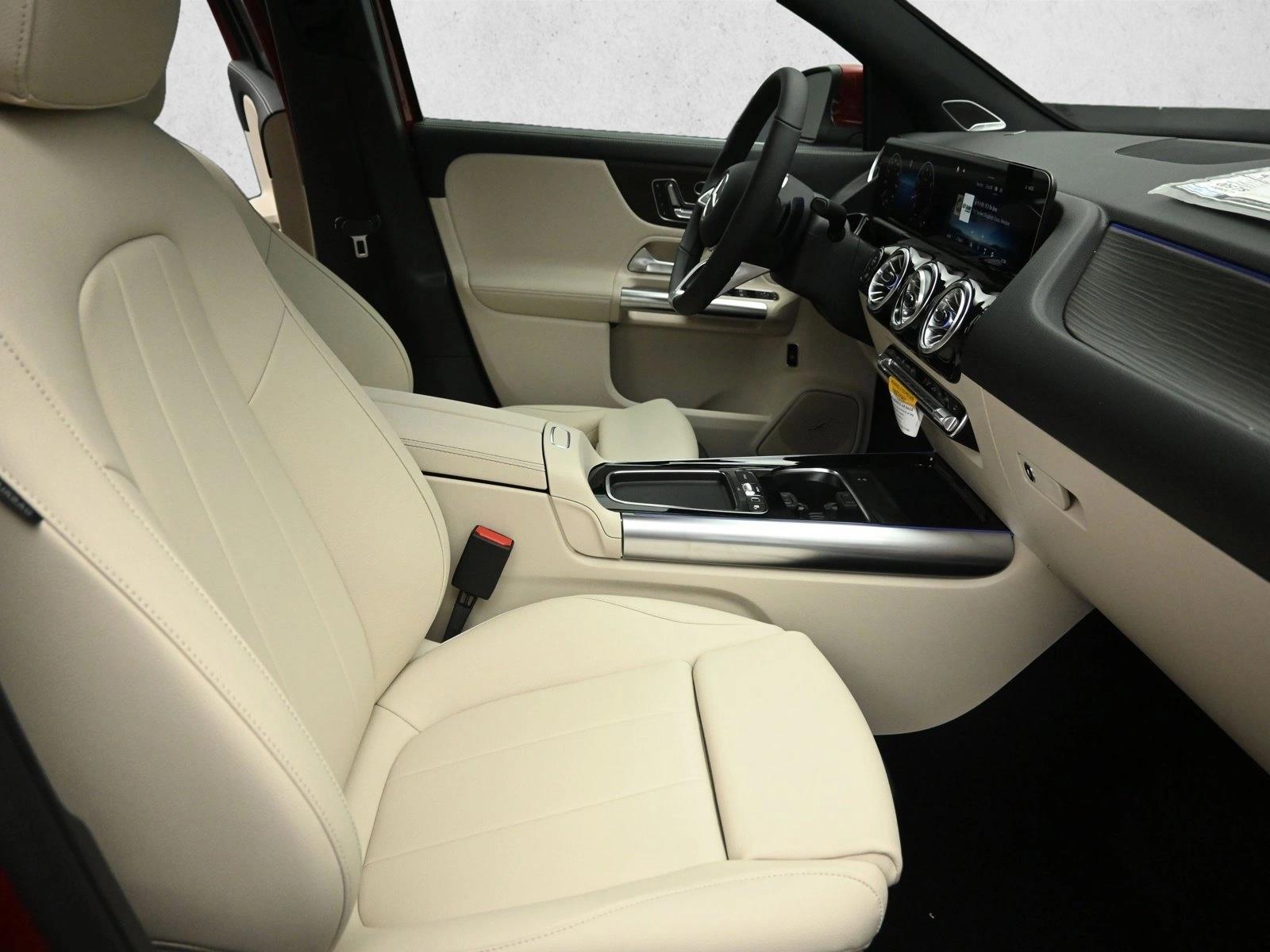 2026 MERCEDES-BENZ GLA-CLASS - Image 26