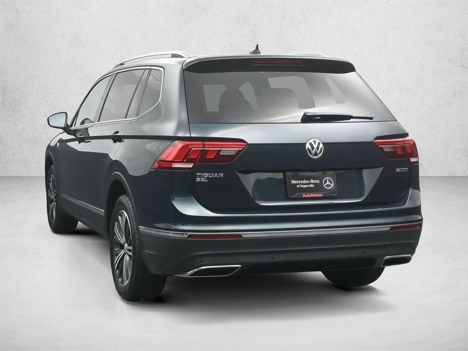 2019 VOLKSWAGEN TIGUAN - Image 5