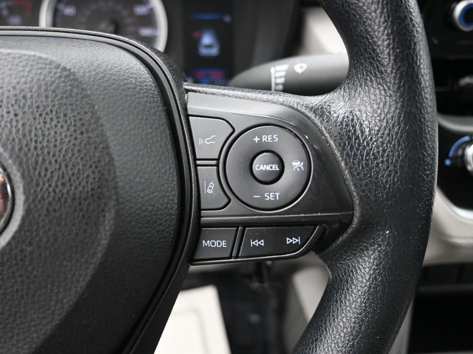 2022 TOYOTA COROLLA CROSS - Image 13