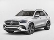  Mercedes-Benz GLE 580