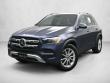 Certified 2025 Mercedes-Benz GLE 4MATIC SUV