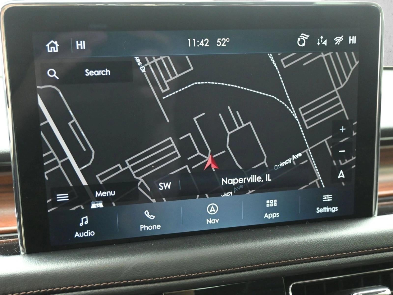 2022 LINCOLN AVIATOR - Image 15