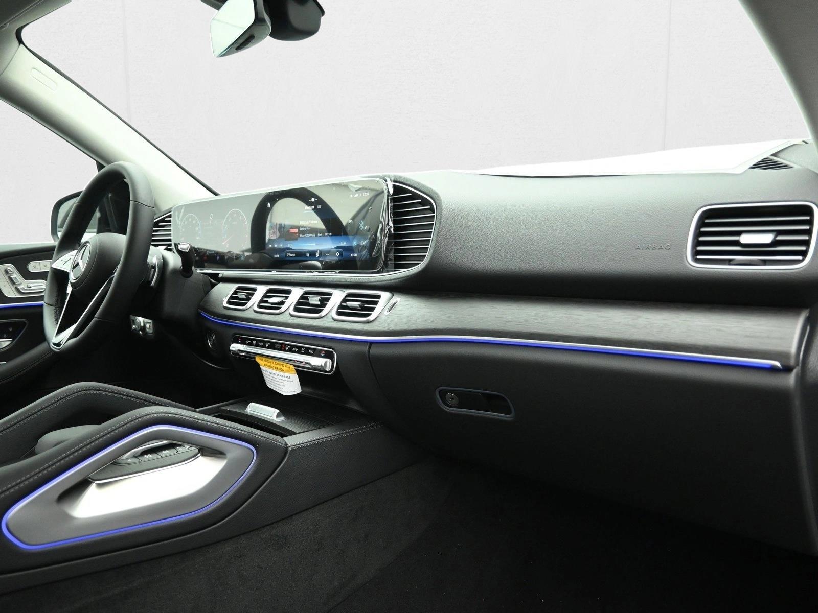 2026 MERCEDES-BENZ GLE-CLASS - Image 27