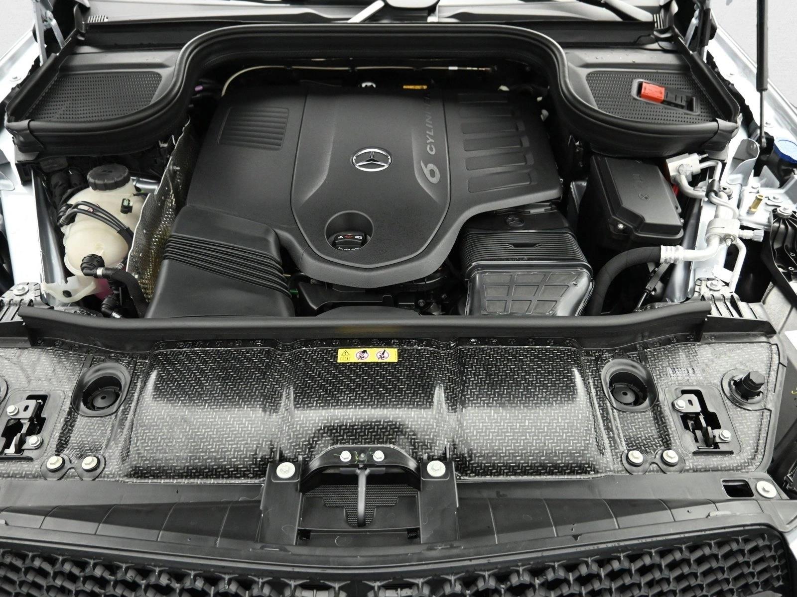 2026 MERCEDES-BENZ GLE-CLASS - Image 30