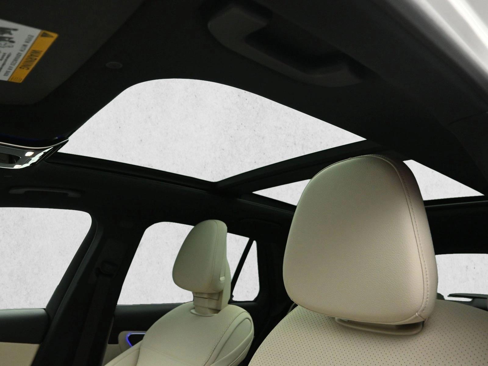 2025 MERCEDES-BENZ GLC-CLASS - Image 17