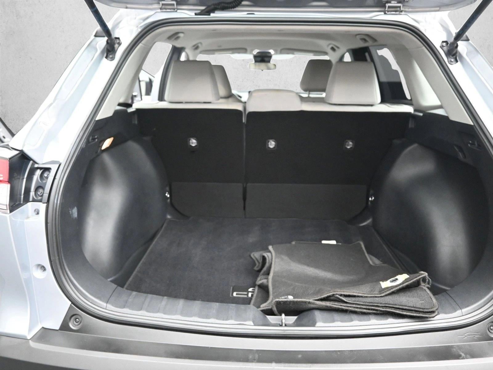 2022 TOYOTA COROLLA CROSS - Image 21