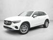 Certified 2025 Mercedes-Benz GLC 4MATIC SUV