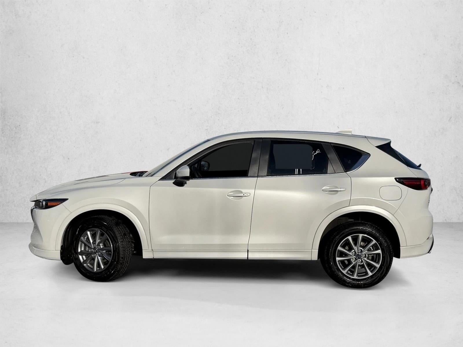 2025 MAZDA CX-5 - Image 9