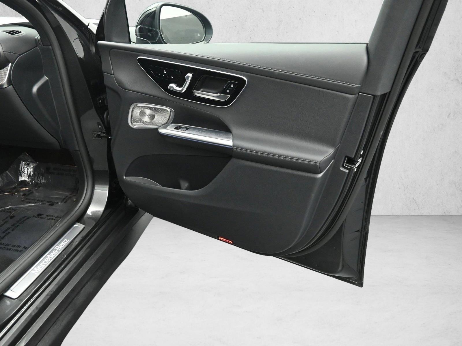 2025 MERCEDES-BENZ GLC-CLASS - Image 30