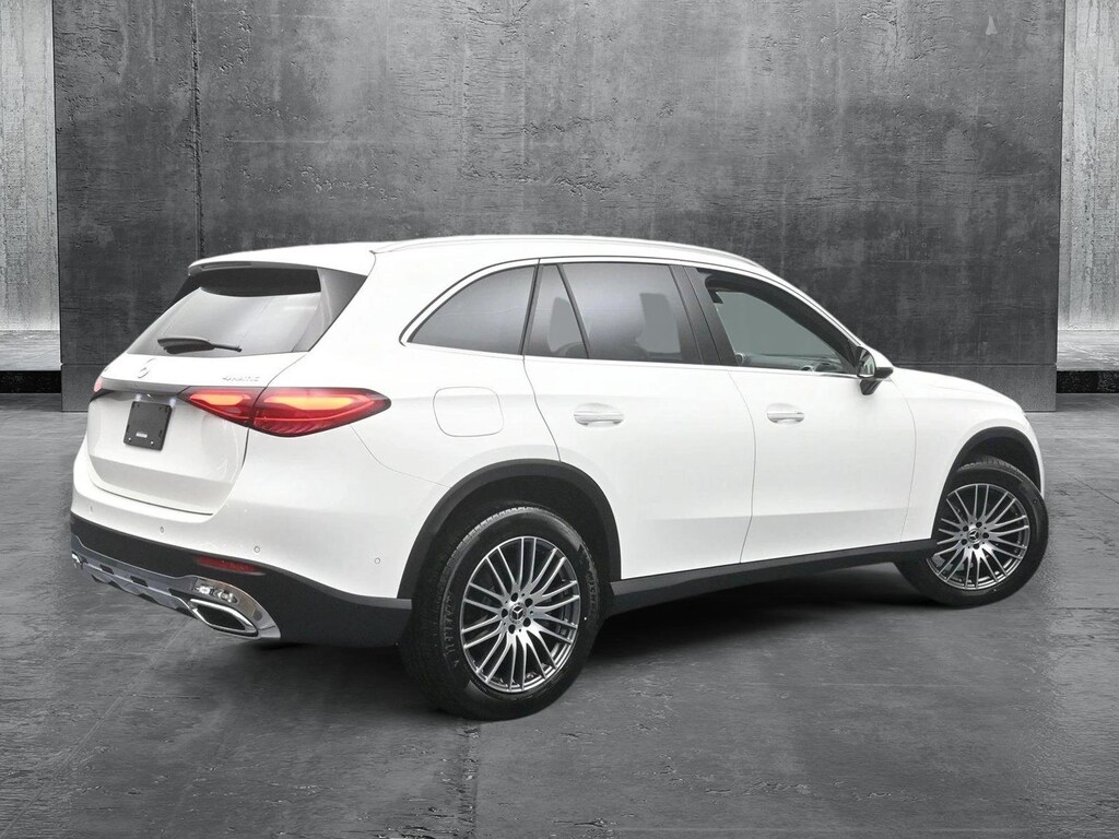 2025 MercedesBenz GLC 300 4MATIC For Sale Naperville IL