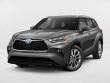 Used 2023 Toyota Highlander Limited SUV