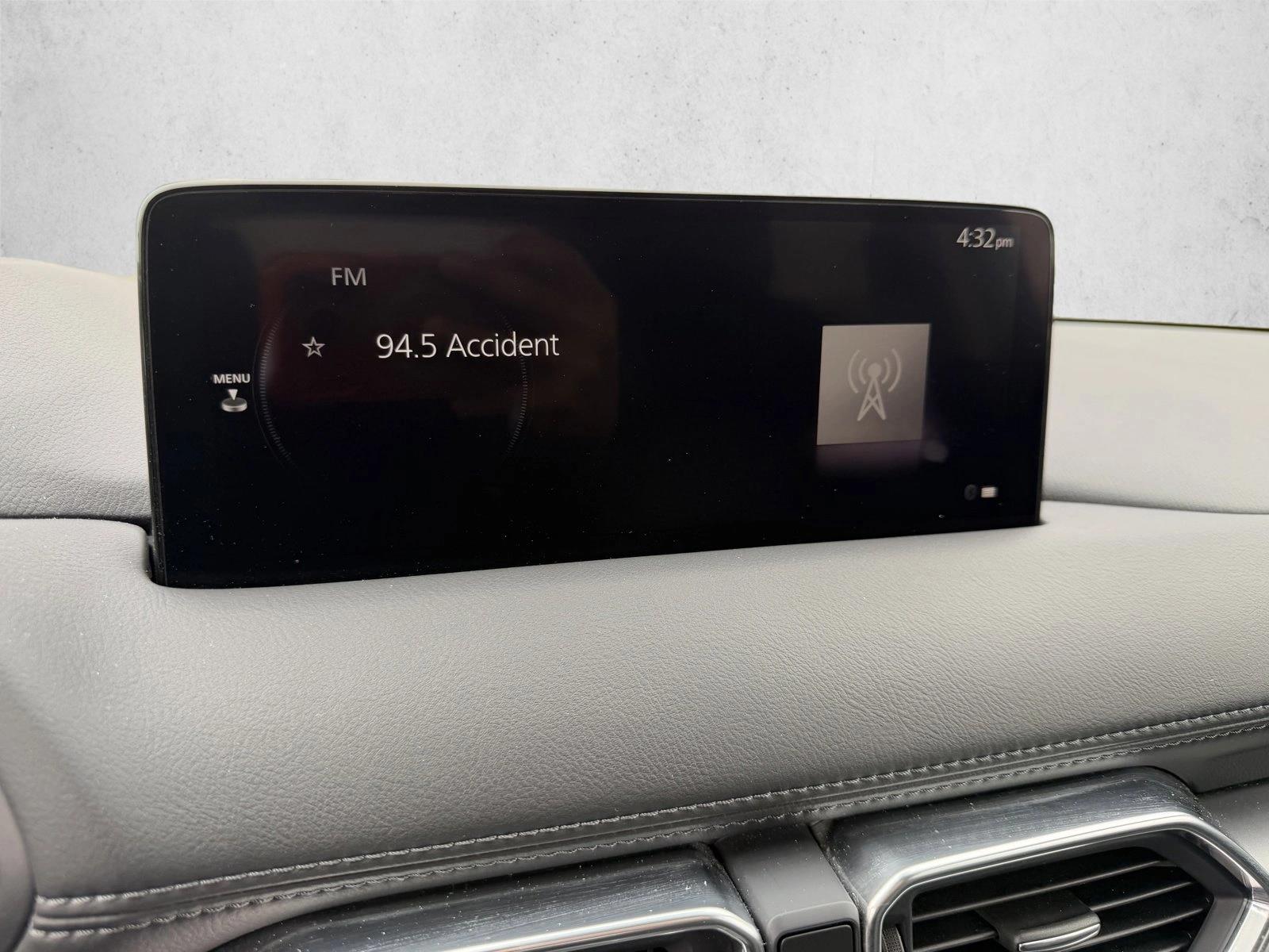 2025 MAZDA CX-5 - Image 18