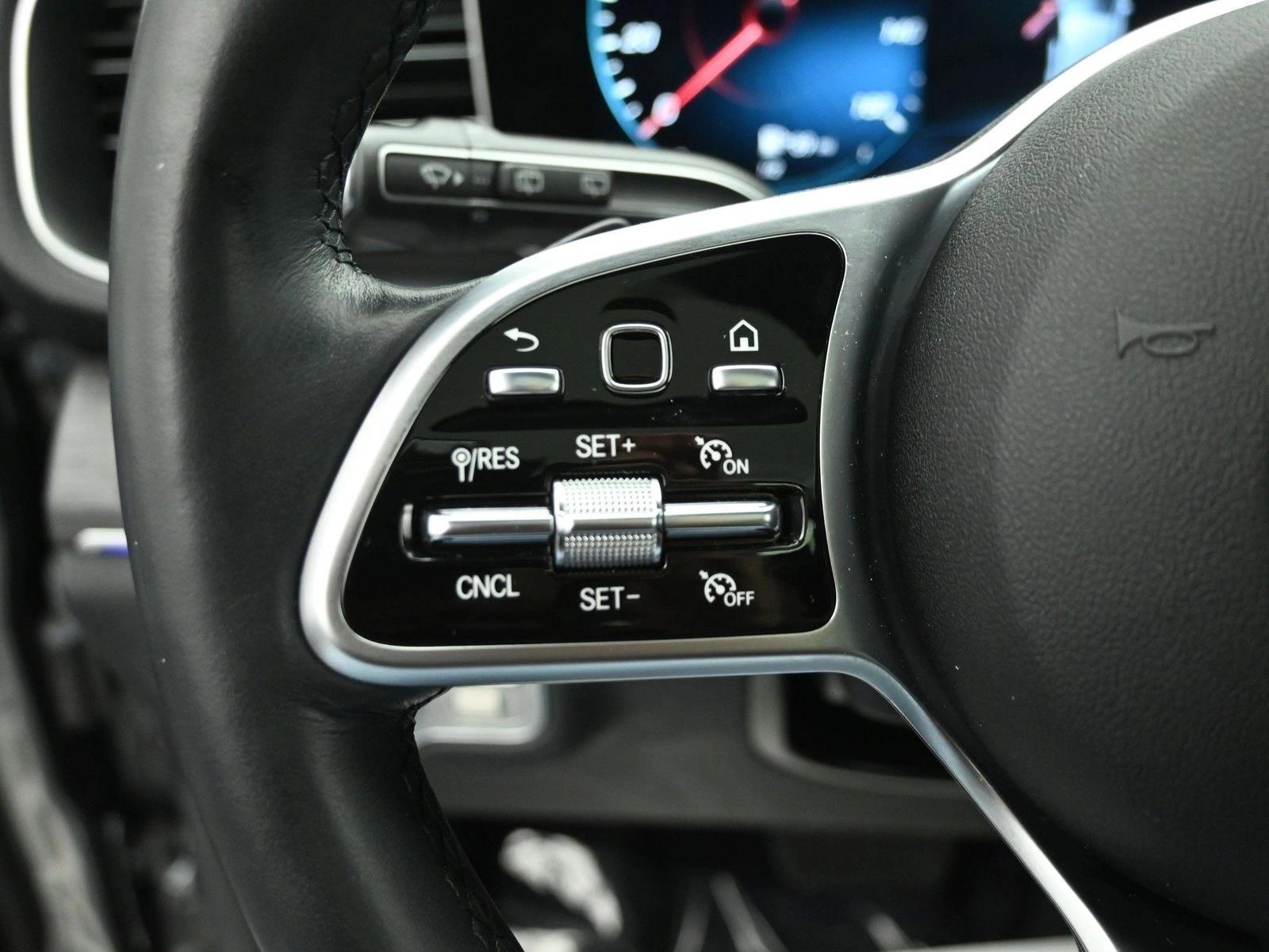 2022 MERCEDES-BENZ GLE-CLASS - Image 11