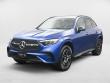 Certified 2025 Mercedes-Benz GLC 4MATIC SUV