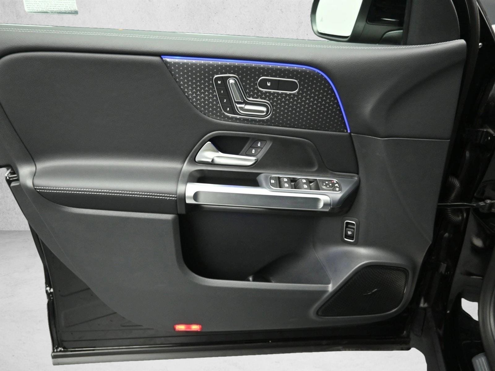 2026 MERCEDES-BENZ GLB-CLASS - Image 19