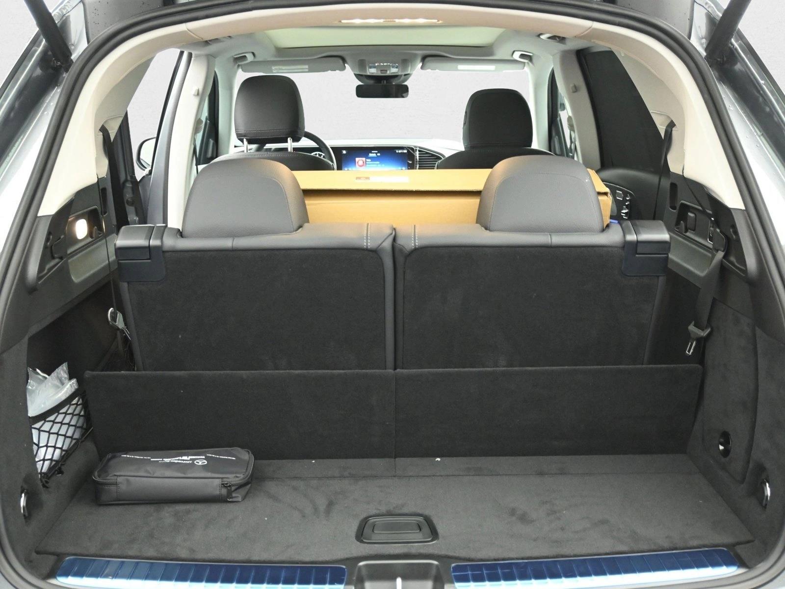 2026 MERCEDES-BENZ GLE-CLASS - Image 23