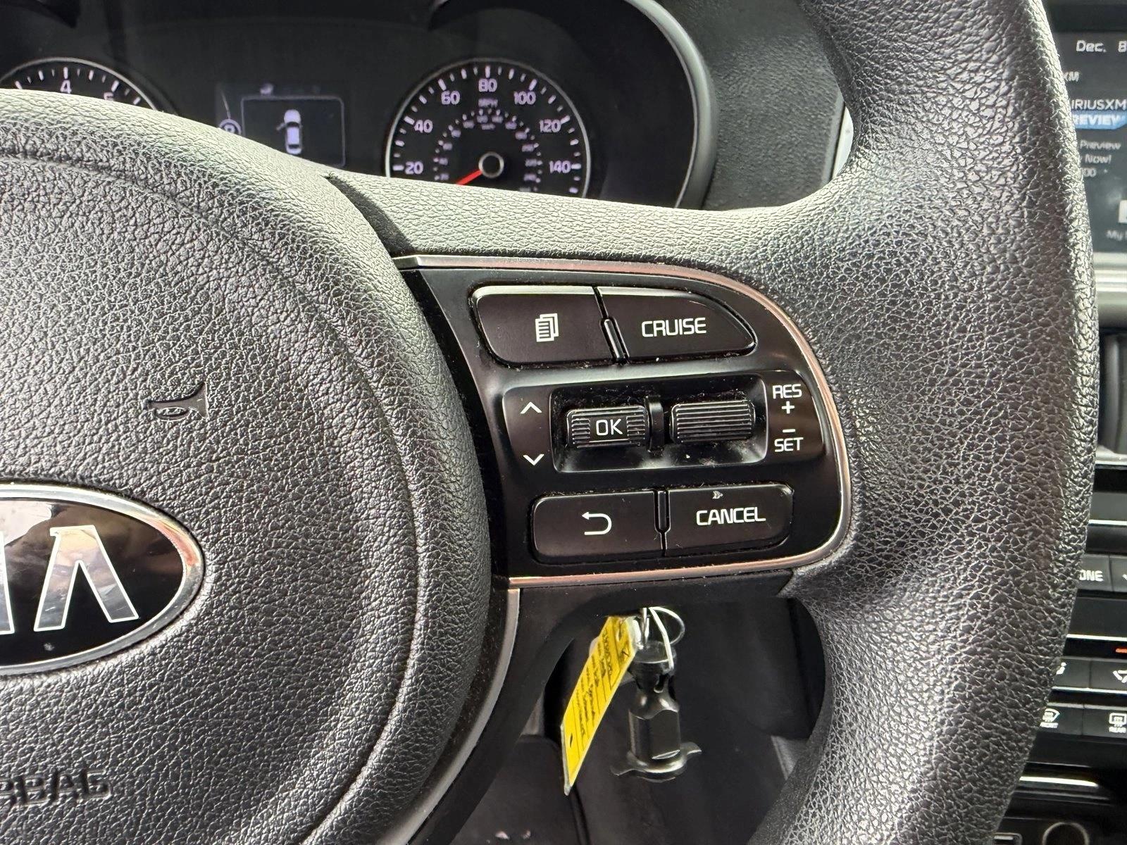 2018 KIA OPTIMA - Image 17