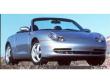 Used 2000 Porsche 911 Carrera Convertible