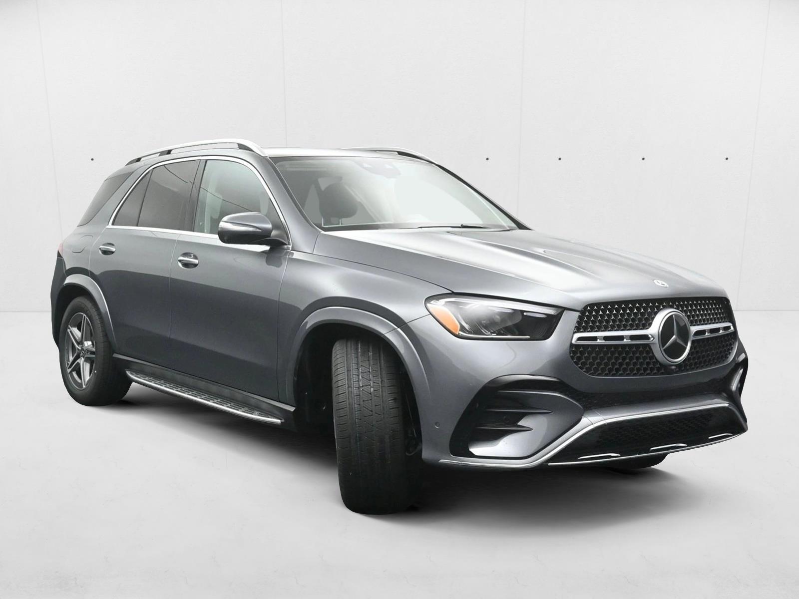 2026 MERCEDES-BENZ GLE-CLASS - Image 5