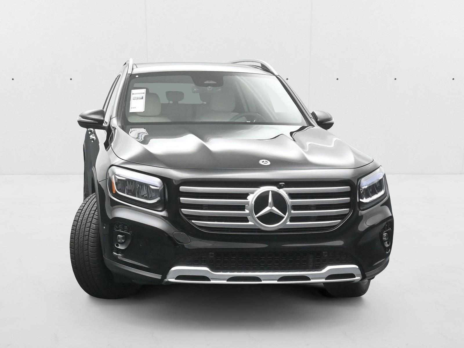 2025 MERCEDES-BENZ GLB-CLASS - Image 3