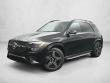 Used 2026 Mercedes-Benz GLE 4MATIC SUV