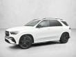 Certified 2026 Mercedes-Benz GLE 4MATIC SUV