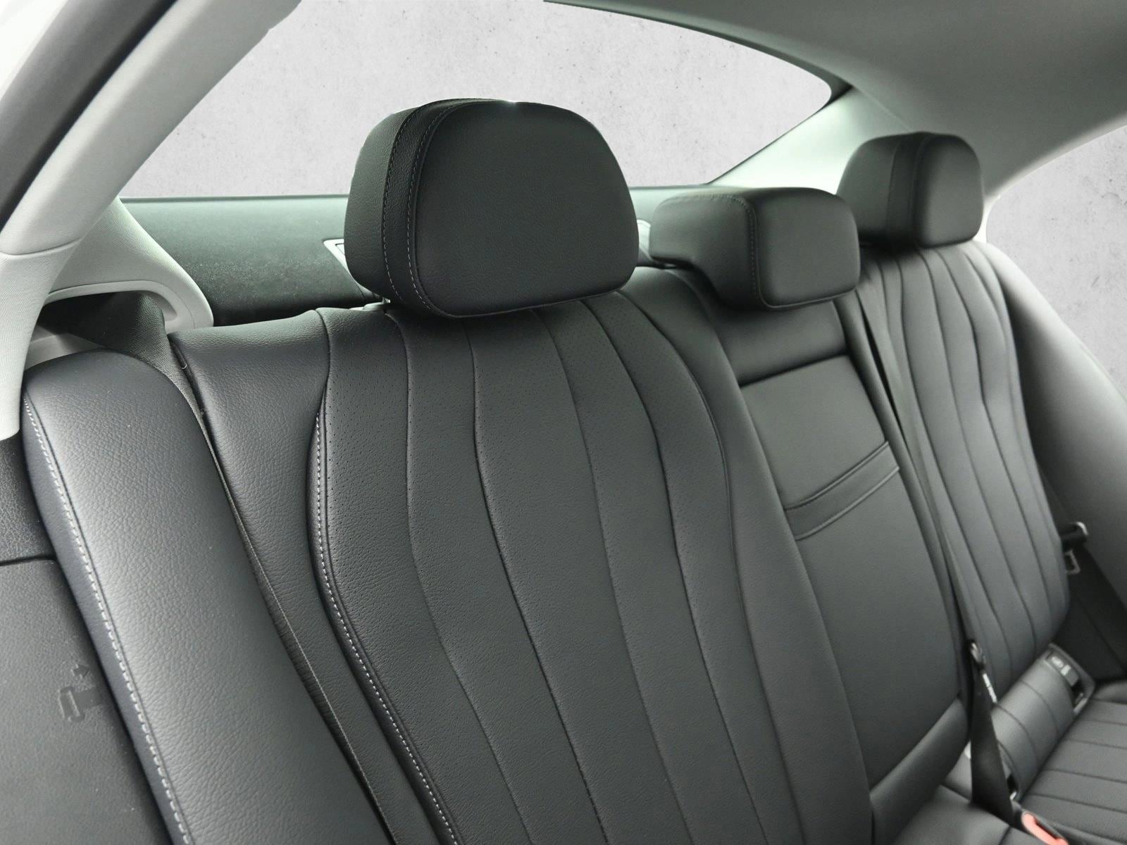 2025 MERCEDES-BENZ E-CLASS - Image 25