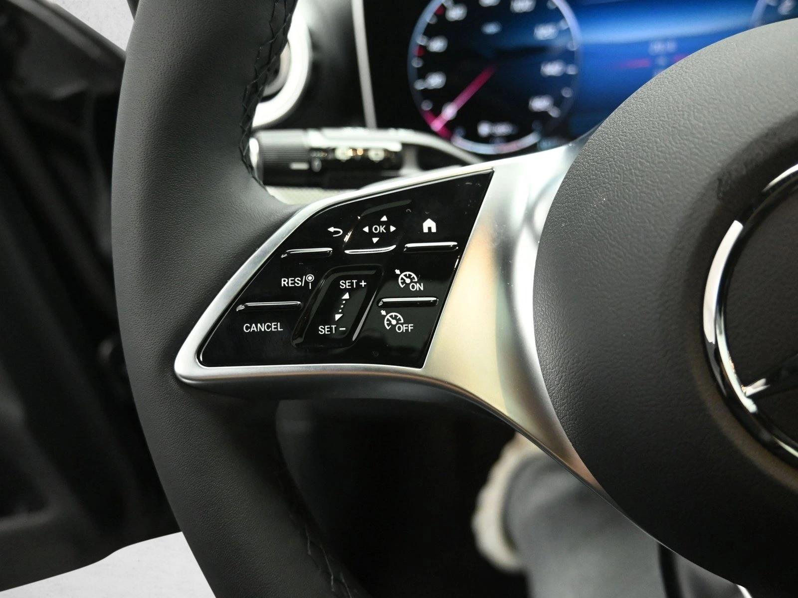 2026 MERCEDES-BENZ GLC-CLASS - Image 14