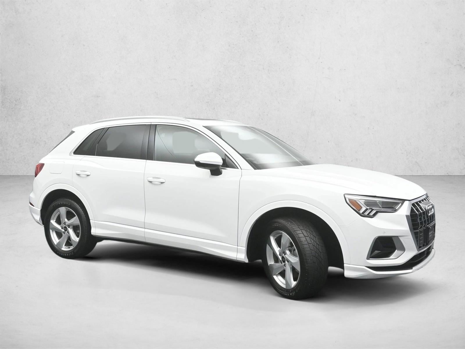 2022 AUDI Q3 - Image 6